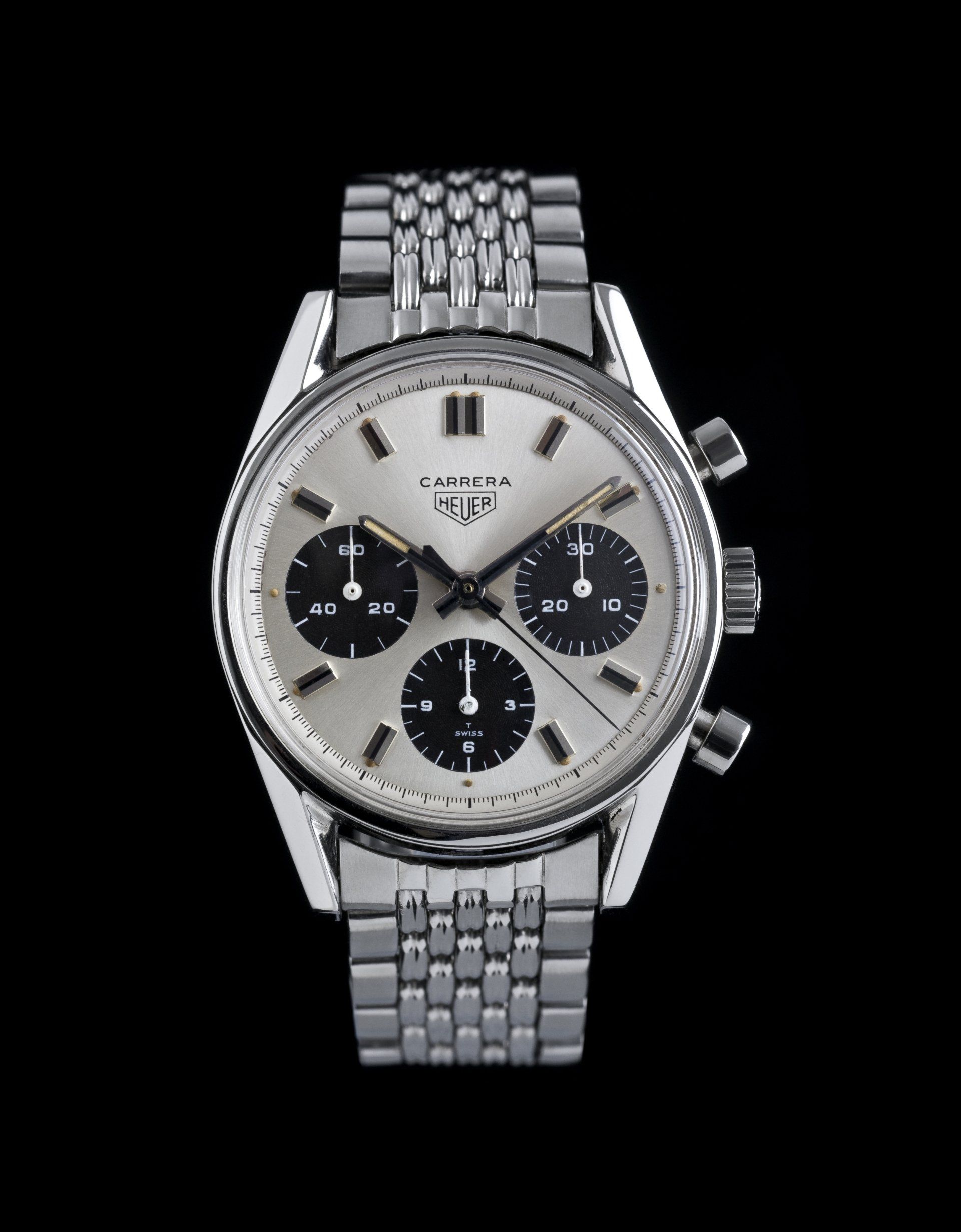 Tag heuer store carrera 2447